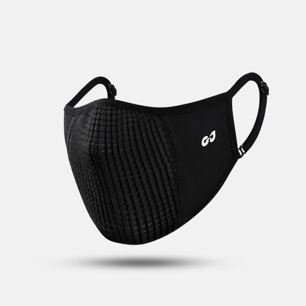 Fashion Reusable UV Face Mask Summer Breathable Cycling Wind Shield Washable Thin Cover Sunscreen Veil Unisex